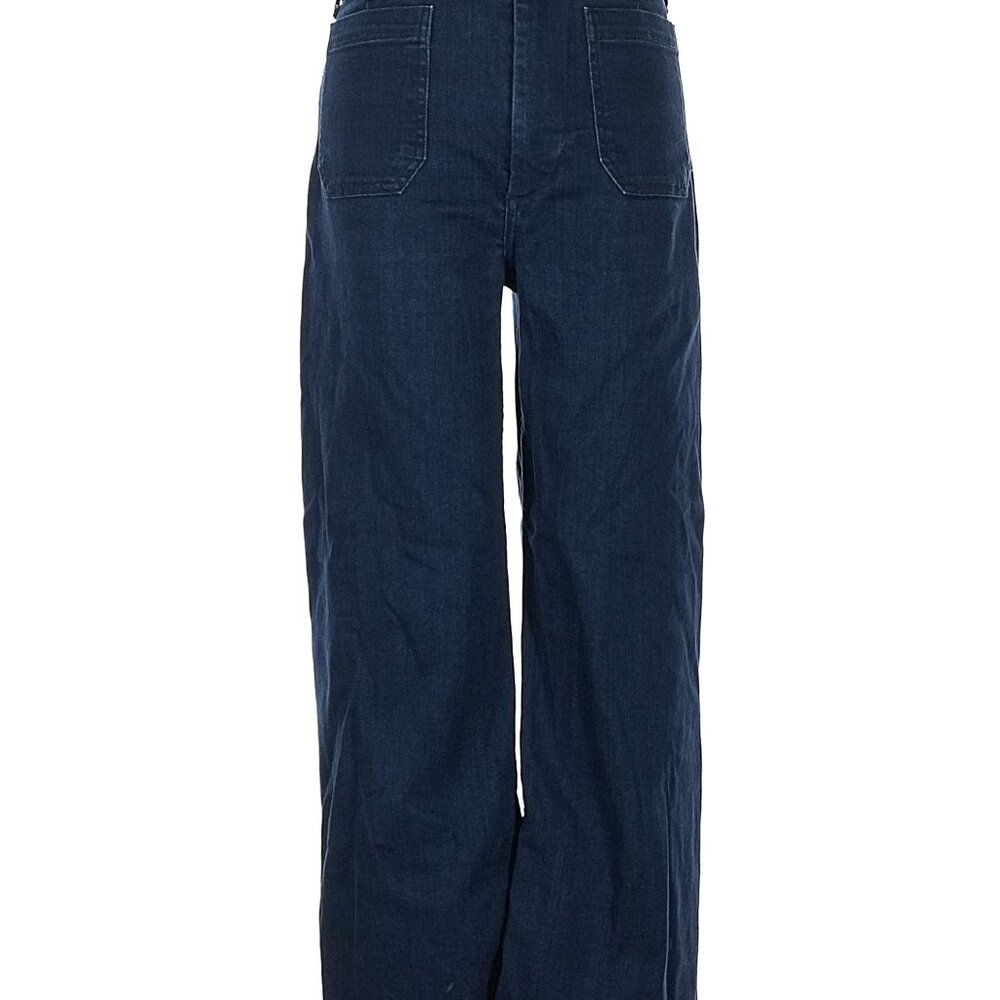MAEVE by Anthropologie - the Colette jeans